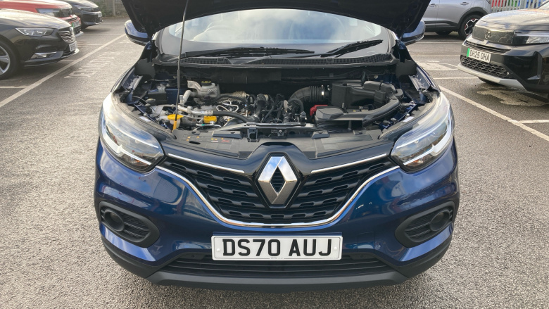 Renault Kadjar 1.3 TCE Iconic 5dr Petrol Hatchback